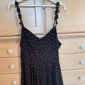 Urban Outfitters Floral Dress